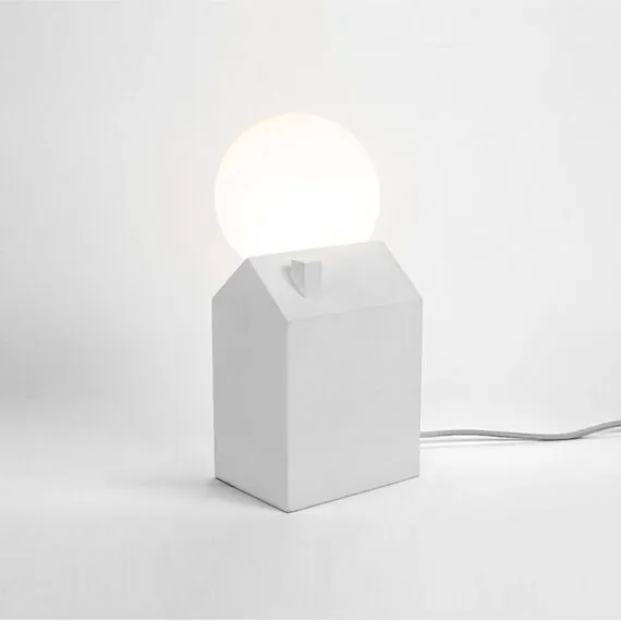 Seletti 00152549; 15255 Настольная лампа Dreamlike