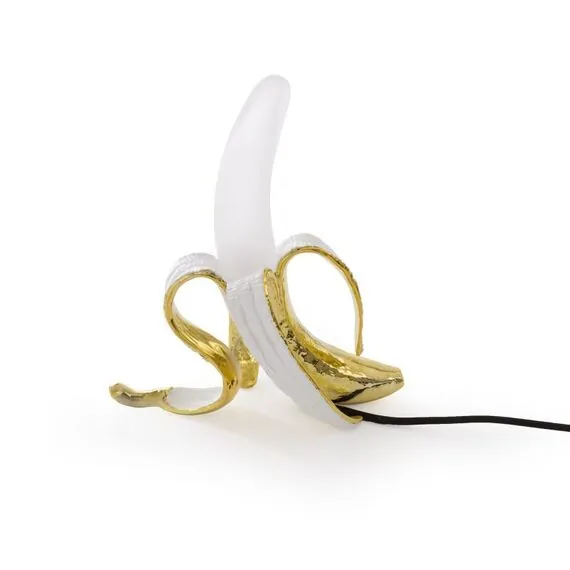 Seletti 00122226; 13082 Настольная лампа Louie, изображение 5