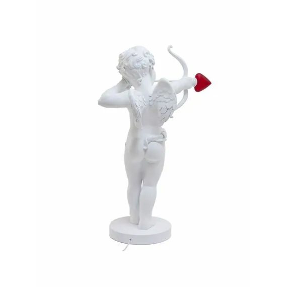 Seletti 00148090; 14841 Настольная лампа Cupid, изображение 6