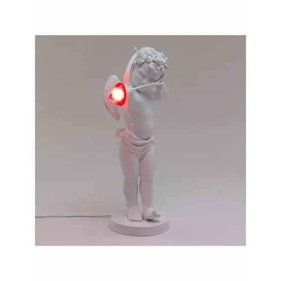 Seletti 00148090; 14841 Настольная лампа Cupid, изображение 2