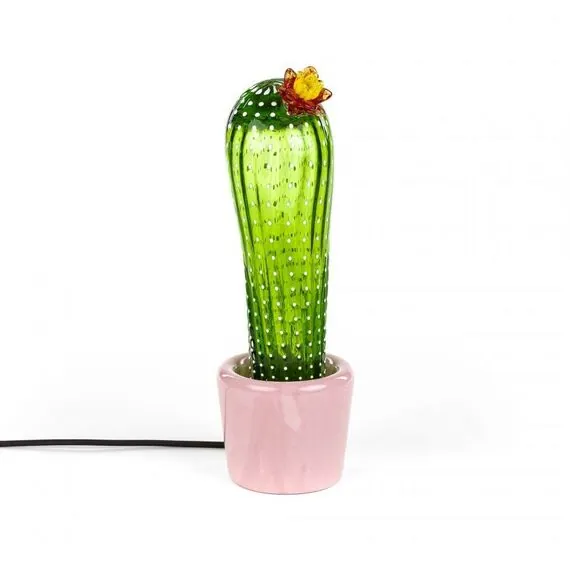 Seletti 00131674; 14592 Настольная лампа Desert Sunrise