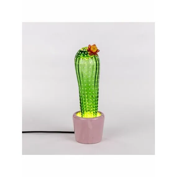 Seletti 00131674; 14592 Настольная лампа Desert Sunrise, изображение 3