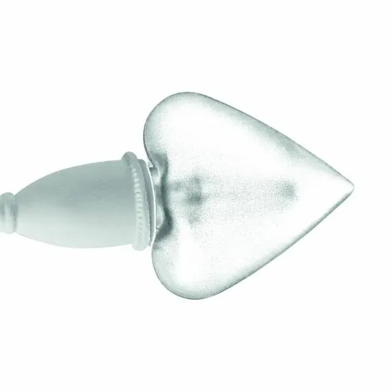 Seletti 00151596; 14841LW Лампочка Cupid G9 white