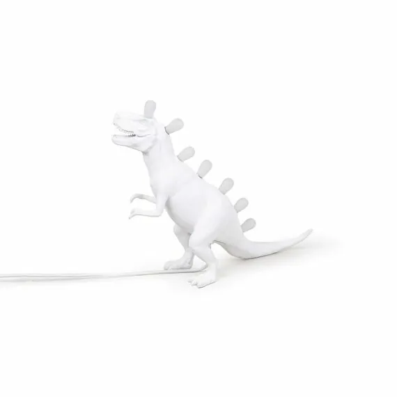Seletti 00148893; 14763 Настольная лампа T-Rex USB, изображение 7