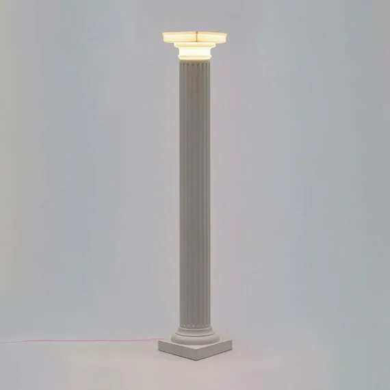 Seletti 00136746; 1536 Торшер Las Vegas Tall, изображение 3