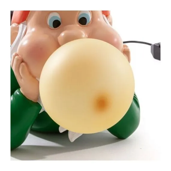 Seletti 00136999; 07141L Лампочка Gummy Yellow