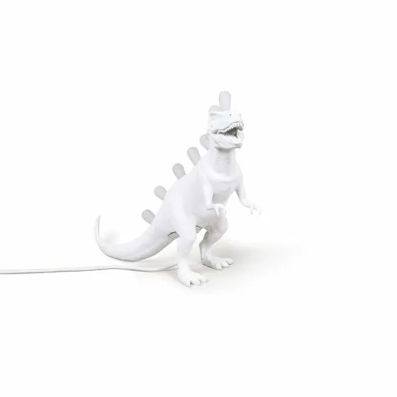 Seletti 00148893; 14763 Настольная лампа T-Rex USB, изображение 3