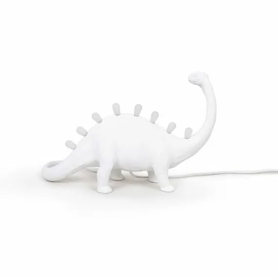 Seletti 00149072; 14762 Настольная лампа Brontosaurus USB, изображение 4