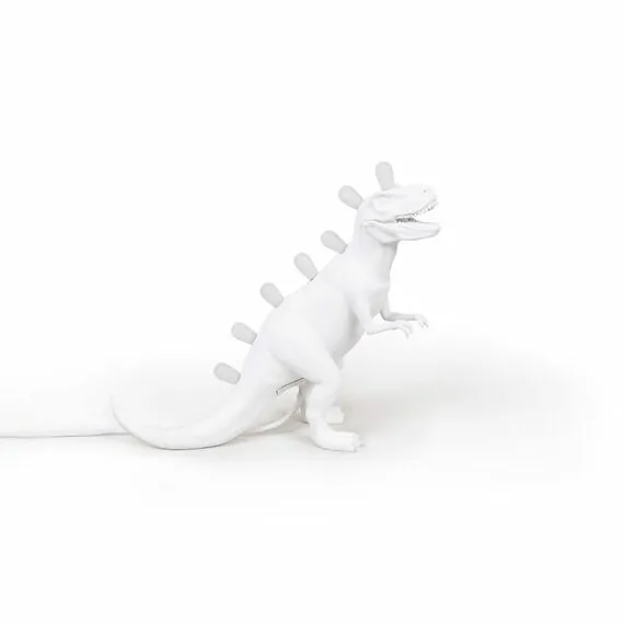 Seletti 00148893; 14763 Настольная лампа T-Rex USB