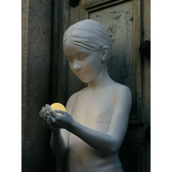 Seletti 00149855; 15320 Напольный светильник Innerglow, изображение 4