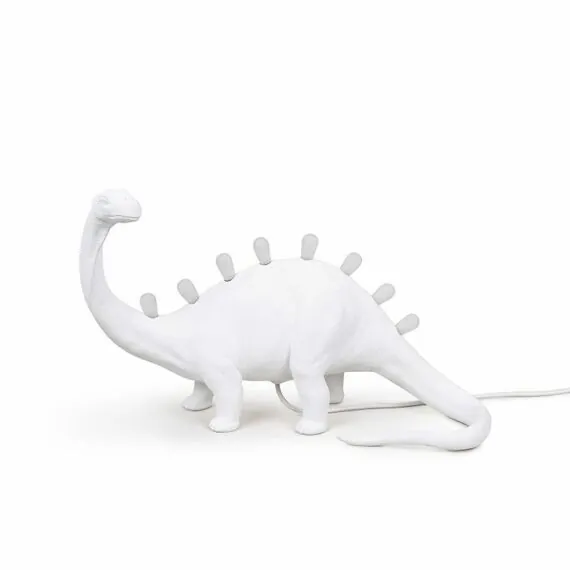 Seletti 00149072; 14762 Настольная лампа Brontosaurus USB