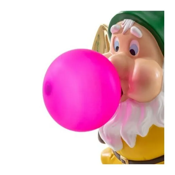 Seletti 00136998; 07140L Лампочка Gummy Fuchsia