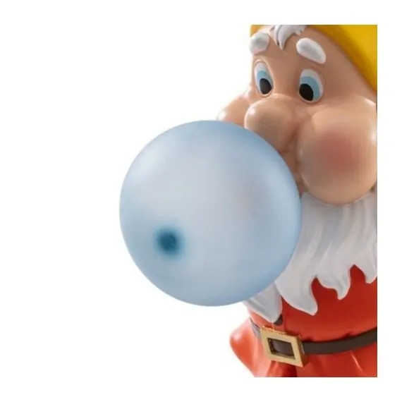 Seletti 00137000; 07142L Лампочка Gummy blue