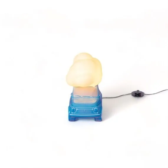 Seletti 00154816; 15256 Настольная лампа Nuvola, изображение 4