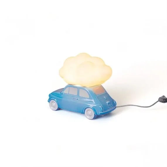 Seletti 00154816; 15256 Настольная лампа Nuvola, изображение 5