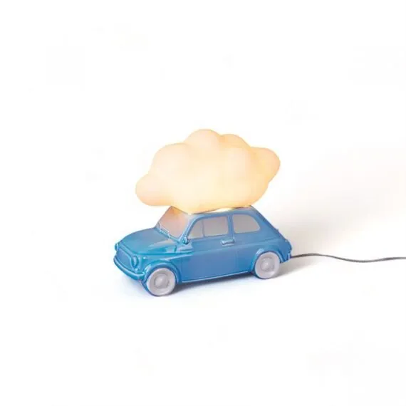 Seletti 00154816; 15256 Настольная лампа Nuvola, изображение 2