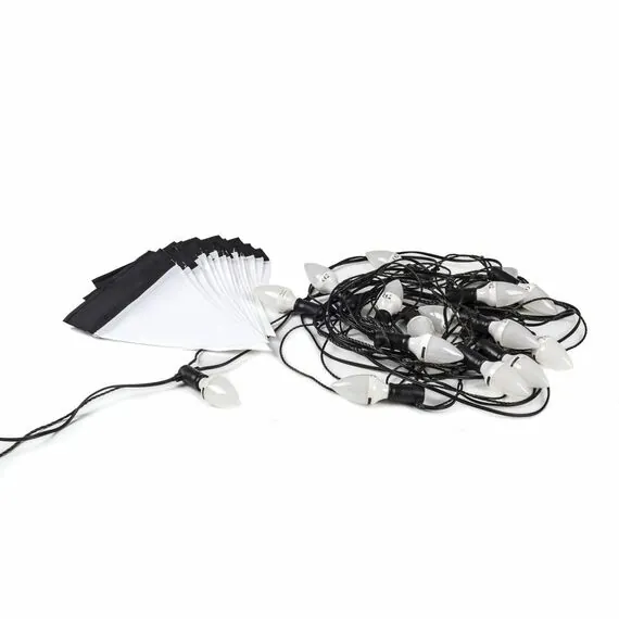 Seletti 00126980; 7798 Гирлянда Sagra, изображение 6