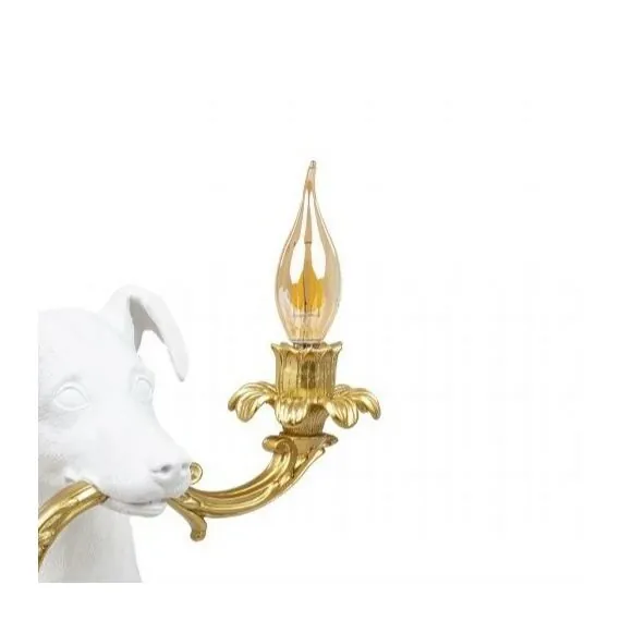 Seletti 00130216; 14794 Настольная лампа Rio, изображение 10
