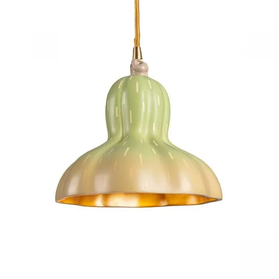 Seletti 00153480; 15363 Подвесной светильник Vitamin Pumpkin 2, изображение 2