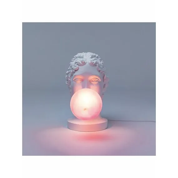 Seletti 00136639; 14819 Настольная лампа Grace, изображение 7