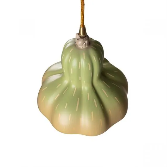 Seletti 00153480; 15363 Подвесной светильник Vitamin Pumpkin 2, изображение 3