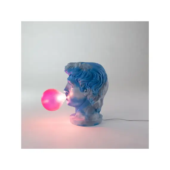 Seletti 00135302; 14804 Настольная лампа Wonder Sky, изображение 14