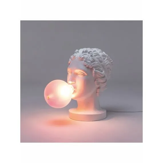 Seletti 00136639; 14819 Настольная лампа Grace, изображение 8
