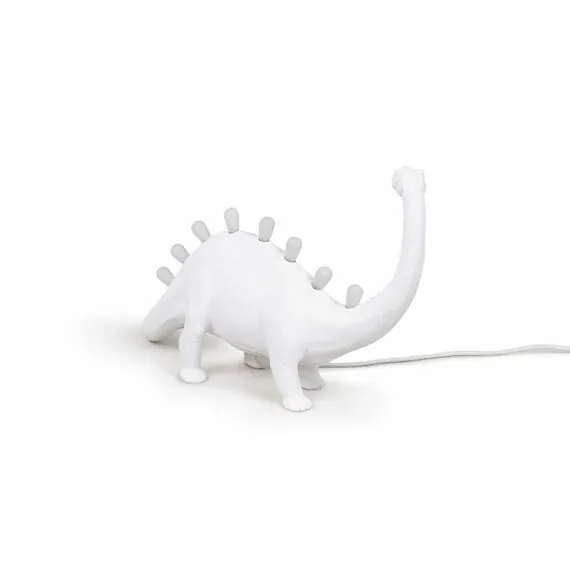 Seletti 00149072; 14762 Настольная лампа Brontosaurus USB, изображение 2