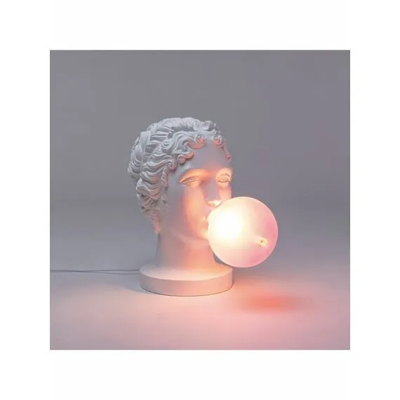 Seletti 00136639; 14819 Настольная лампа Grace, изображение 6