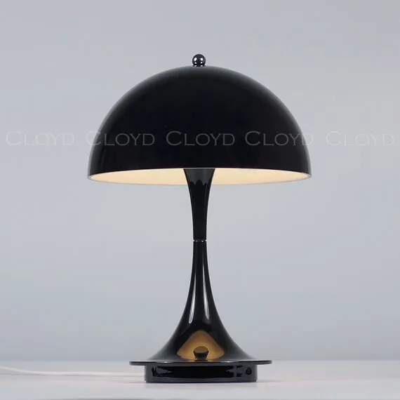 Cloyd 30130 Настольная лампа AKTUELL T1 высота - 23 см, изображение 2
