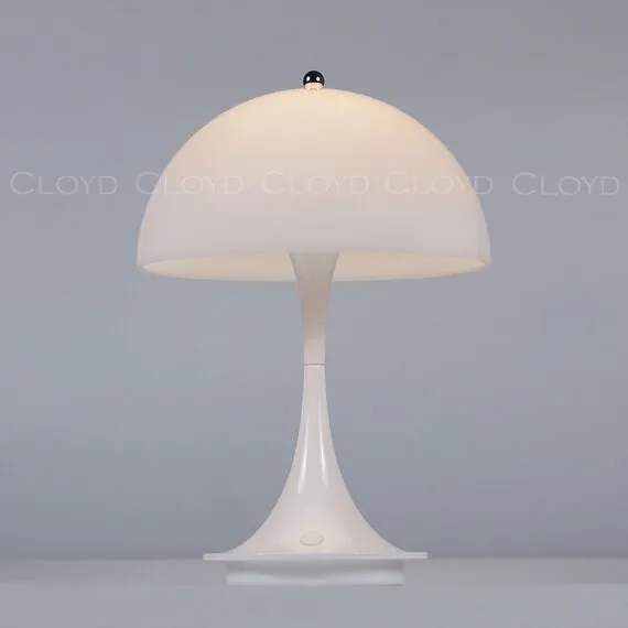 Cloyd 30129 Настольная лампа AKTUELL T1 высота - 23 см, изображение 3