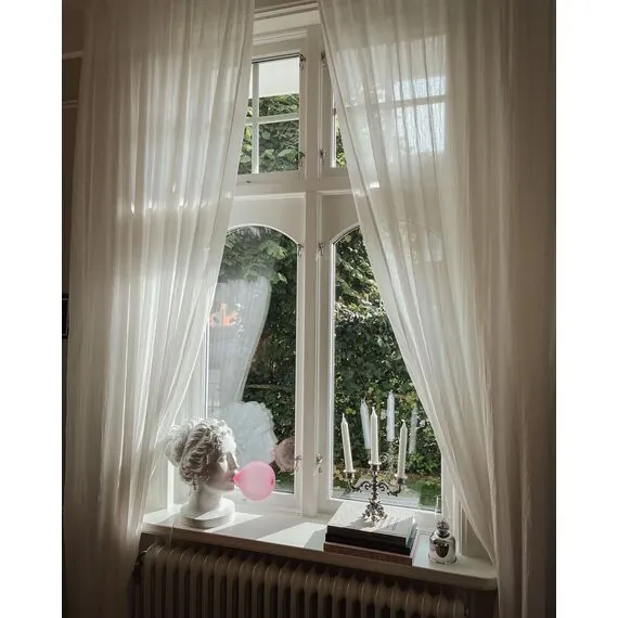 Seletti 00136639; 14819 Настольная лампа Grace, изображение 11