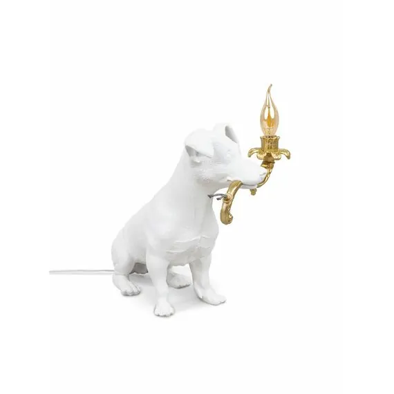 Seletti 00130216; 14794 Настольная лампа Rio, изображение 3