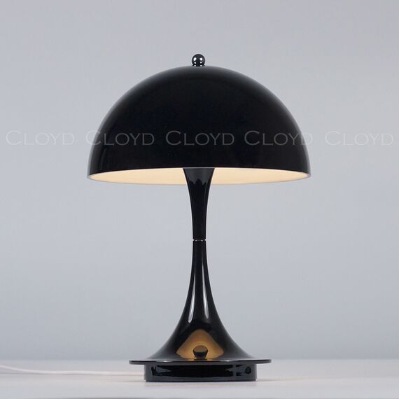 Cloyd 30130 Настольная лампа AKTUELL T1 высота - 23 см, изображение 2
