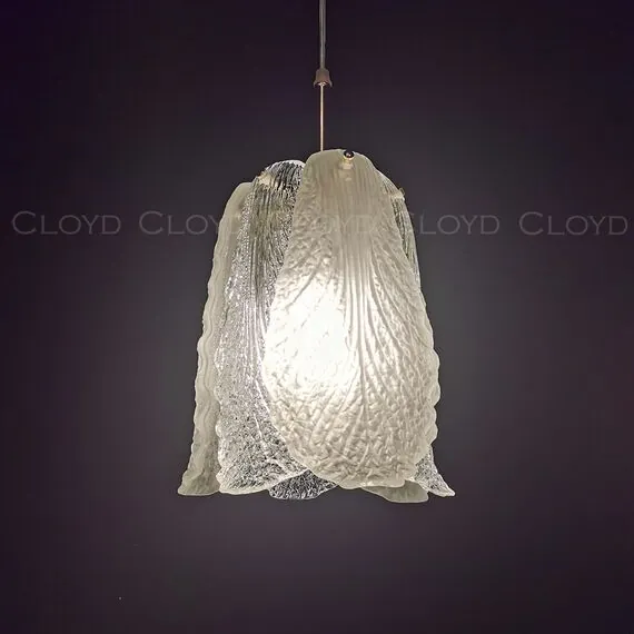 Cloyd 11505 Подвесной светильник CARDAMON P1 диаметр - 24 см, золото, изображение 3