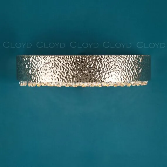 Cloyd 20339 Бра GALAXA W1 высота - 6 см, золото, изображение 4