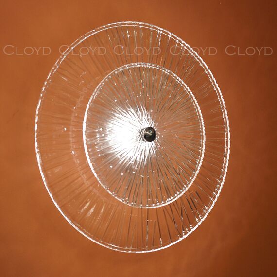 Cloyd 20351 Бра HELION - A W1 диаметр - 45 см, хром, изображение 2