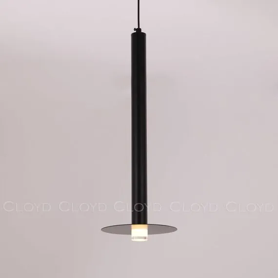 Cloyd 11160 Подвесной светильник ORT - A P1 черный, изображение 3