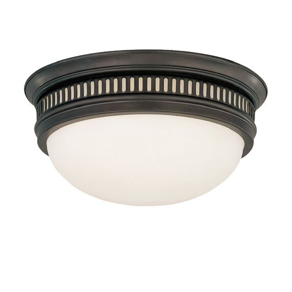 Cloyd 10220 Потолочный светильник PROPP FM2 диаметр - 34 см, черный