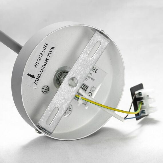 Lussole LSP-8127V Бра Navajo, изображение 5