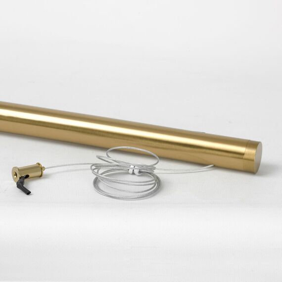 Lussole LSP-7221 Линейно-подвесной светильник, изображение 3