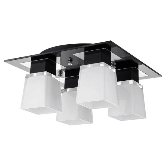 Lussole GRLSC-2507-04 Потолочный светильник Lente