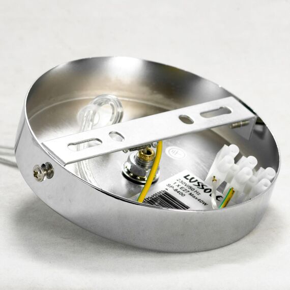 Lussole LSP-8400 Подвесной светильник Limestone, изображение 7