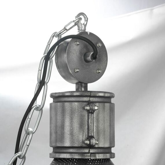 Lussole LSP-8136 Подвесной светильник Ajo, изображение 4