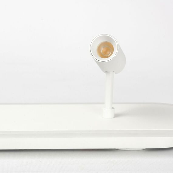 Lussole LSP-7278 Потолочный светильник, изображение 3