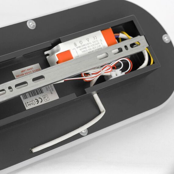 Lussole LSP-7282 Светильник потолочный, изображение 4