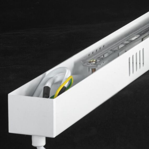 Lussole LSP-7001 Подвесной светильник, изображение 7