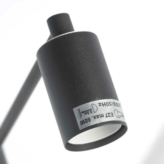 Lussole LSP-8156-CL Люстра подвесная, изображение 2