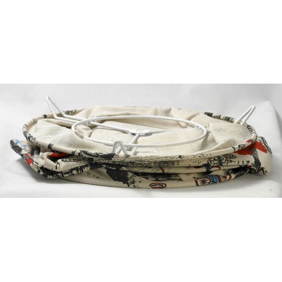 Lussole LSP-0504 Торшер, изображение 3