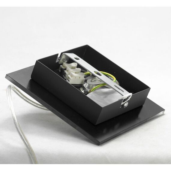 Lussole LSC-2506-01-TAW Трековый светильник, изображение 5